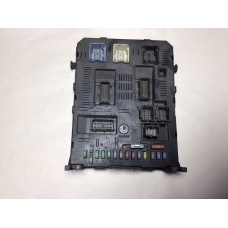 Citroen C4  Sigorta Body Beyni 9661940480