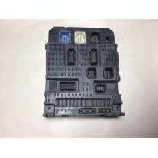 Peugeot 207 Sigorta Body Beyni 9663798280