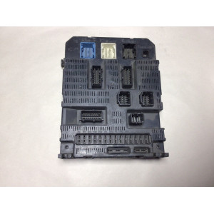 Peugeot 207 Sigorta Body Beyni 9663798280