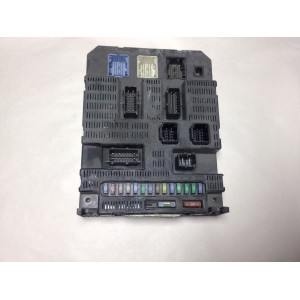 Peugeot 207 Sigorta Body Beyni 9659285380