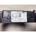 Peugeot 207 Sigorta Body Beyni 9659285380