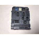 Peugeot 207 Sigorta Body Beyni 9663798280