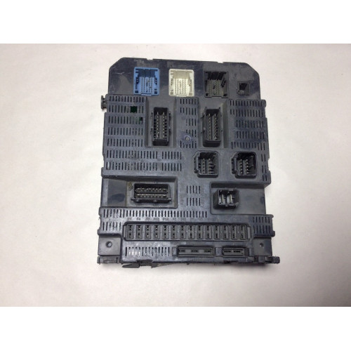 Peugeot 207 Sigorta Body Beyni 9663798280