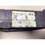 Peugeot 207 Sigorta Body Beyni 9663798280