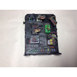 Peugeot 307 Sigorta Body Beyni 9661940080 