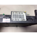 Peugeot 307 Sigorta Body Beyni 9661940080 