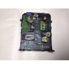 Peugeot 407 Sigorta Body Beyni 9663510280