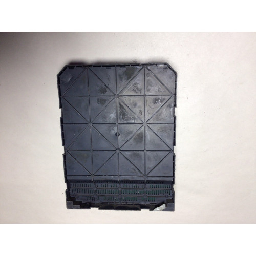 Peugeot 207 Sigorta Body Beyni 9663798280