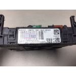 Peugeot 207 Sigorta Body Beyni 9666952080