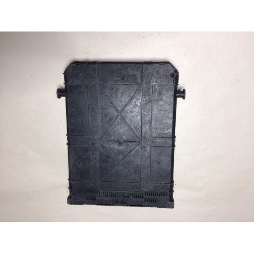 Peugeot 207 Sigorta Body Beyni 9666952080