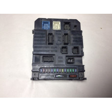 Peugeot 207 Sigorta Body Beyni 9663798380