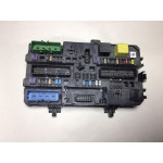 Opel Astra H Sigorta Body Beyni 13220830