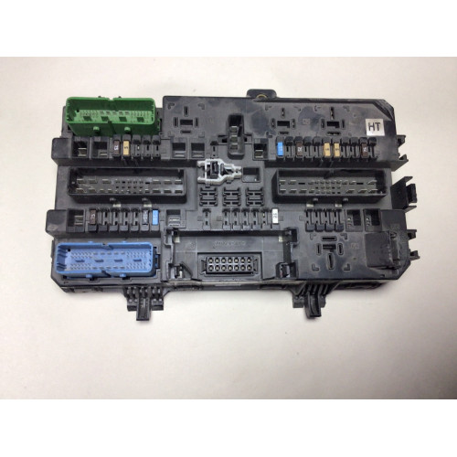 Opel Astra H Sigorta Body Beyni 13222173
