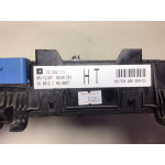 Opel Astra H Sigorta Body Beyni 13222173
