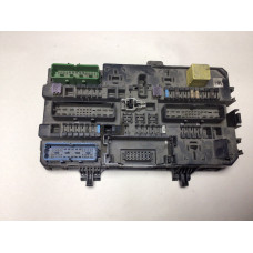 Opel Astra H Sigorta Body Beyni 13206762