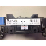 Opel Astra H Sigorta Body Beyni 13206762