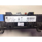Opel Astra H Sigorta Body Beyni 13222173