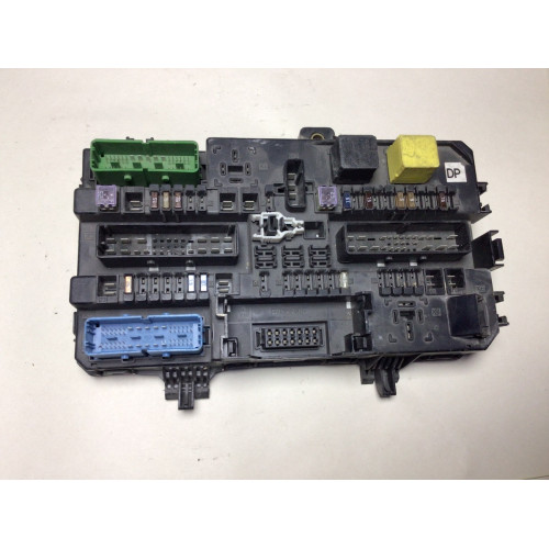 Opel Astra H Sigorta Body Beyni 13181278
