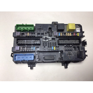 Opel Zafira B Sigorta Body Beyni 13206759