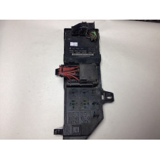 Opel Vectra C Sigorta Body Beyni 13168781