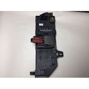 Opel Vectra C Sigorta Body Beyni 13168781