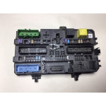 Opel Astra H Sigorta Body Beyni 13222173