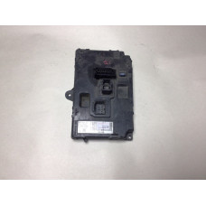 Citroen C5  Sigorta Body Beyni S120017004H