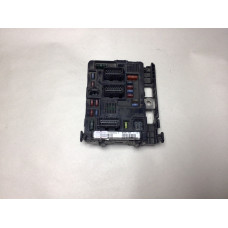 Peugeot 206 Sigorta Body Beyni 9650618480-00 U118470003 BSM-B3