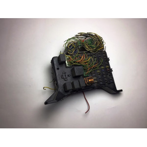 Ford Mondeo Sigorta Body Beyni