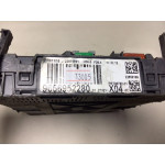 Citroen C3 Sigorta Body Beyni 9666952280
