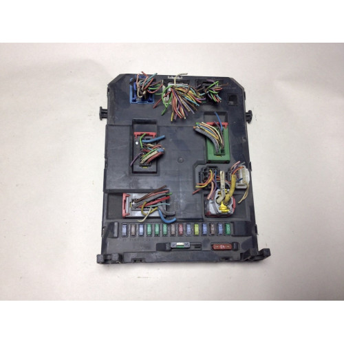 Peugeot 206 Sigorta Body Beyni 9664983180