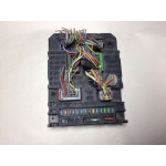 Peugeot 207 Sigorta Body Beyni 9659285580