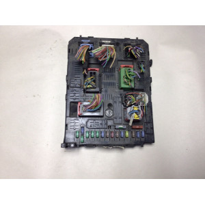 Peugeot Citroen Sigorta Body Beyni 966405878002