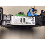 Peugeot 208 Sigorta Body Beyni 9678355980