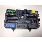 Opel Astra H Sigorta Body Beyni 13222173