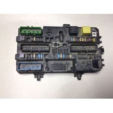 Opel Astra H Sigorta Body Beyni 13220830