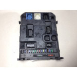 Peugeot 206 Sigorta Body Beyni 9664983180