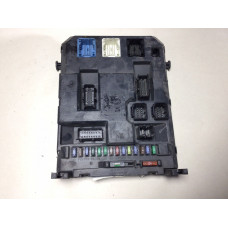 Peugeot 206 Sigorta Body Beyni 9664983180