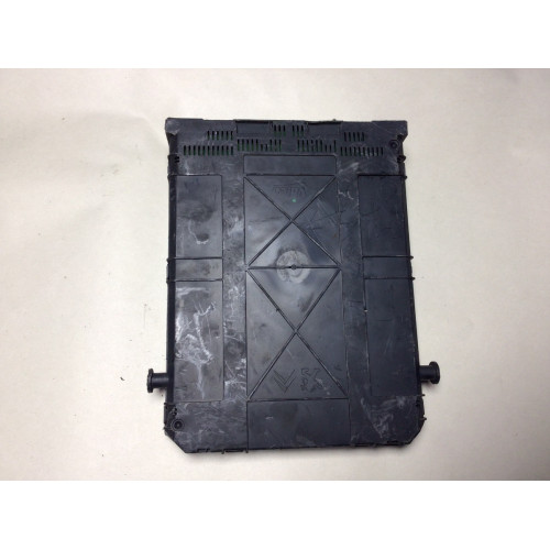 Peugeot 206 Sigorta Body Beyni 9664983180