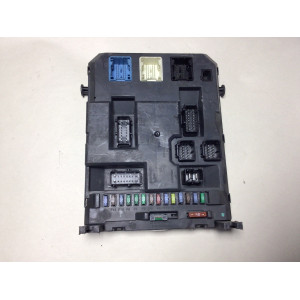 Peugeot 207 Sigorta Body Beyni 9664983080