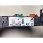 Peugeot 207 Sigorta Body Beyni 9664983080