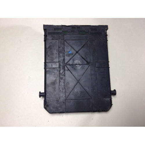 Peugeot 207 Sigorta Body Beyni 9664983080