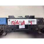 Opel Astra H Sigorta Body Beyni 13206762