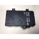 Opel Astra H Sigorta Body Beyni 13222173