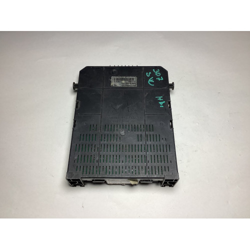 Peugeot 407 Sigorta Body Beyni 9664969080 H02-01260315
