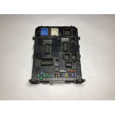 Peugeot 407 Sigorta Body Beyni 9664969080 H02-01260315