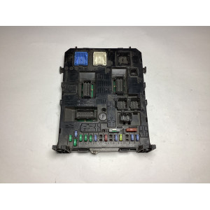 Peugeot 407 Sigorta Body Beyni 9664969080 H02-01260315