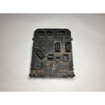 Citroen C3 1.4 HDI Sigorta Body Beyni S118085200J 9652474480 MG Sigorta