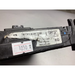 Citroen C3 1.4 HDI Sigorta Body Beyni S118085200J 9652474480 MG Sigorta