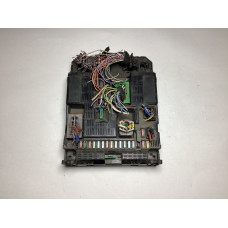 Peugeot 307 Sigorta Body Beyni 9636760580E 9644098180